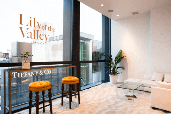 Lily of the Valley GINZA